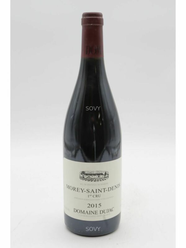 Dujac Morey Saint Denis 1er Cru, 2015