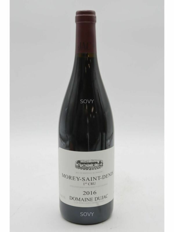 Dujac Morey Saint Denis 1er Cru, 2016