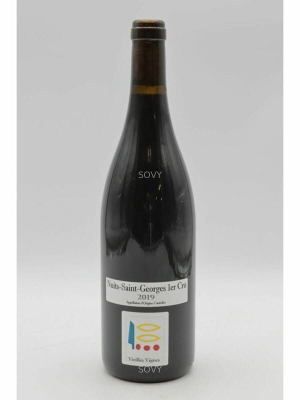 Prieure Roch Nuits Saint Georges Vieilles Vignes, 2019