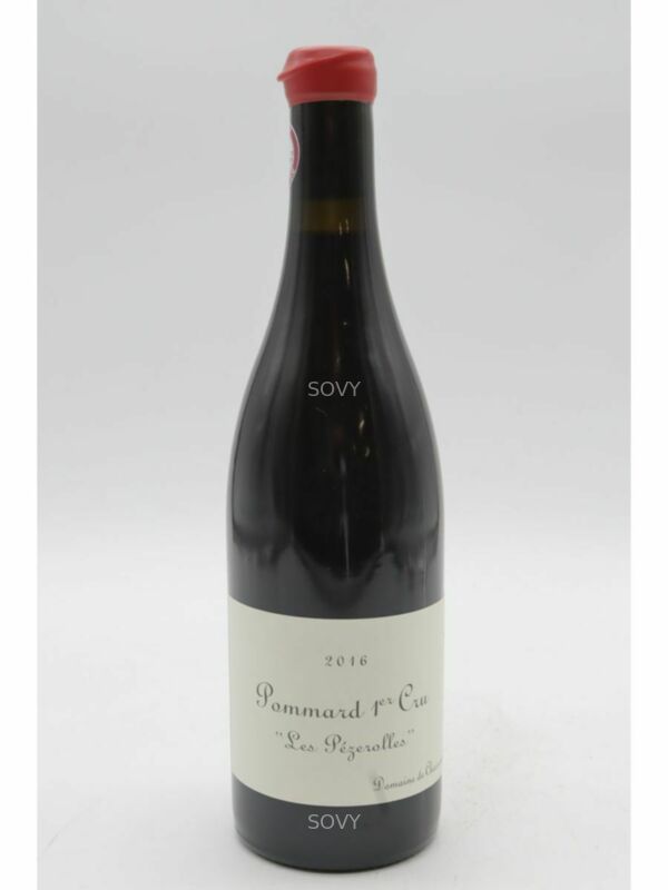 Chassorney Pommard Pezerolles 1er Cru, 2016