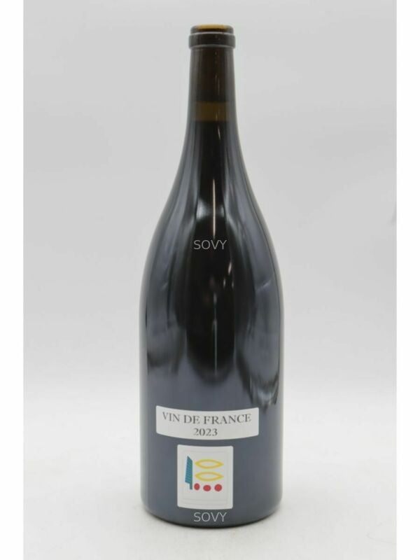 Prieure Roch Vin De France Rouge, 2023