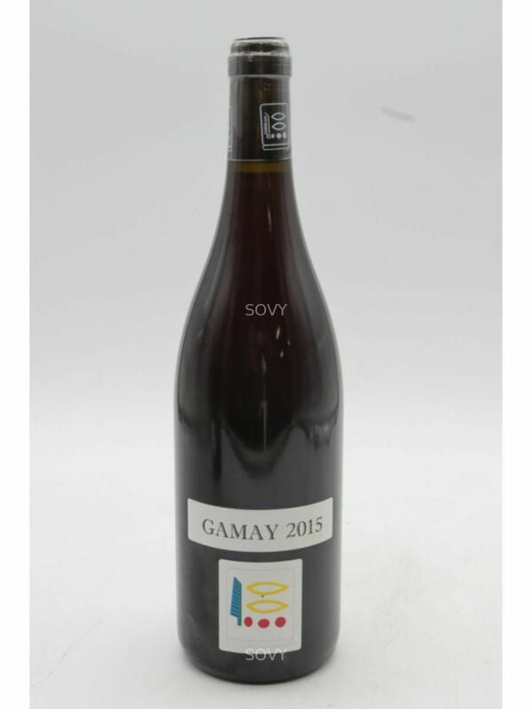 Prieure Roch Vin De France Gamay, 2015