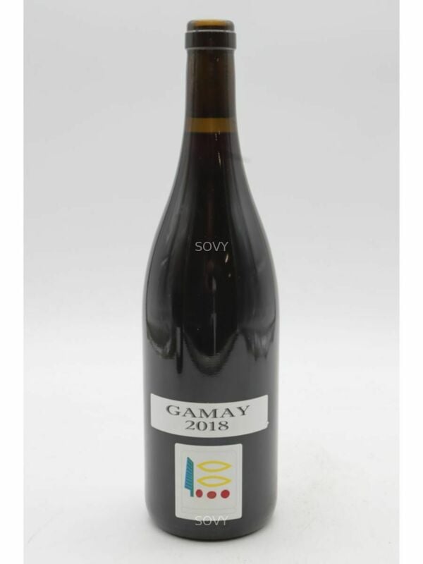 Prieure Roch Vin De France Gamay, 2018