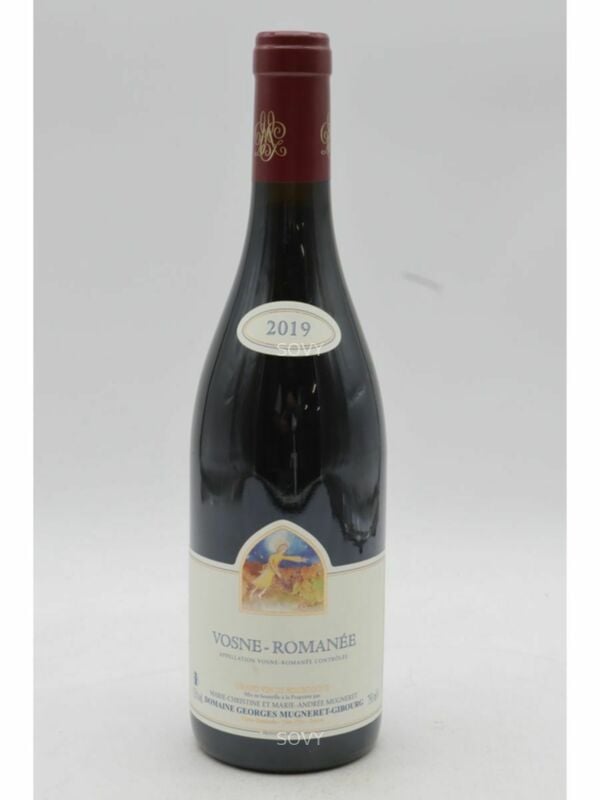 Mugneret Gibourg Vosne Romanee, 2019