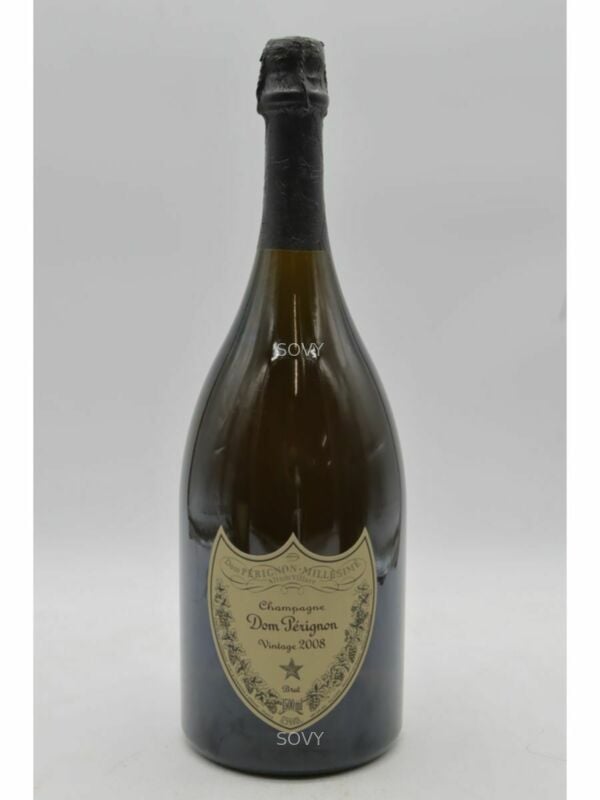 Moet & Chandon Dom Perignon, 2008