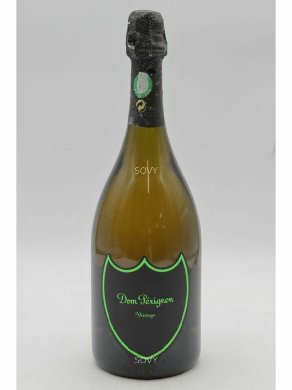 Moet & Chandon Dom Perignon Luminous, 2003