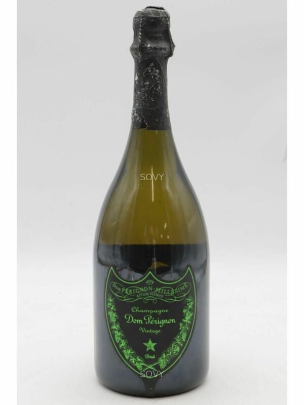 Moet & Chandon Dom Perignon Luminous, 2008