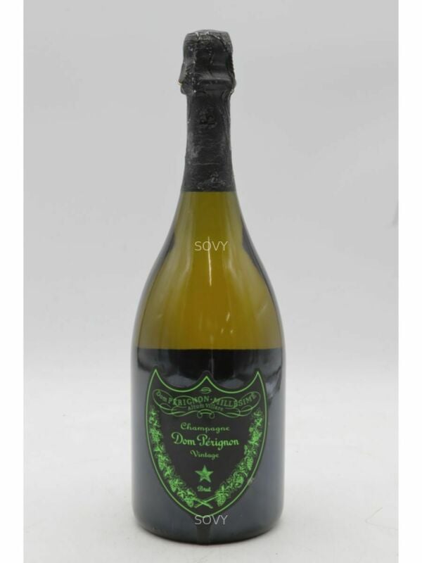 Moet & Chandon Dom Perignon Luminous, 2010