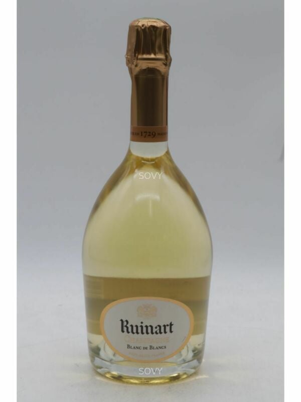 Ruinart Blanc De Blancs