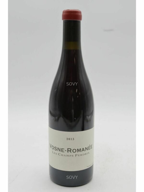 Frederic Cossard Vosne Romanee Champs Perdrix, 2013