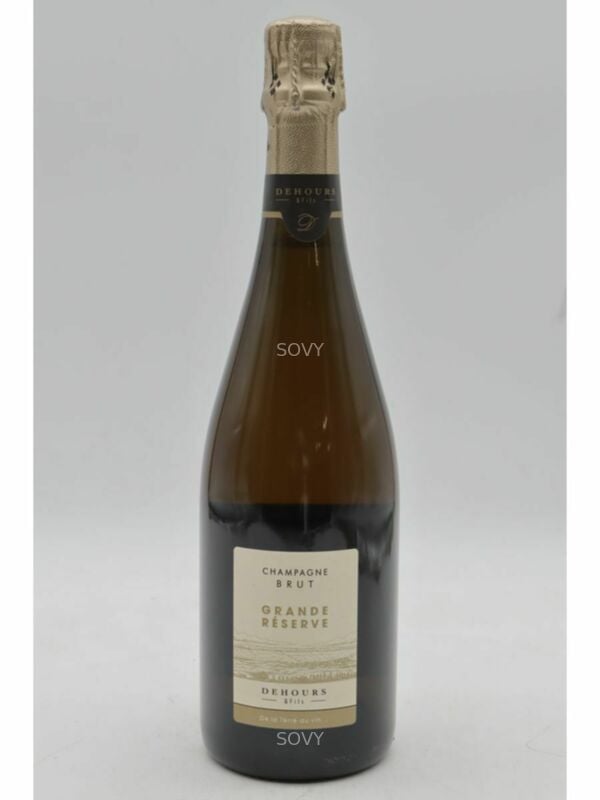 Dehours Brut Grande Reserve