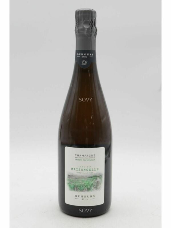 Dehours Maisoncelle Extra Brut