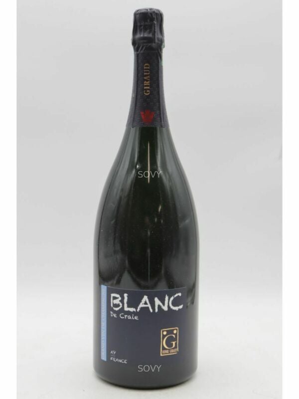 Henri Giraud Blanc De Craie