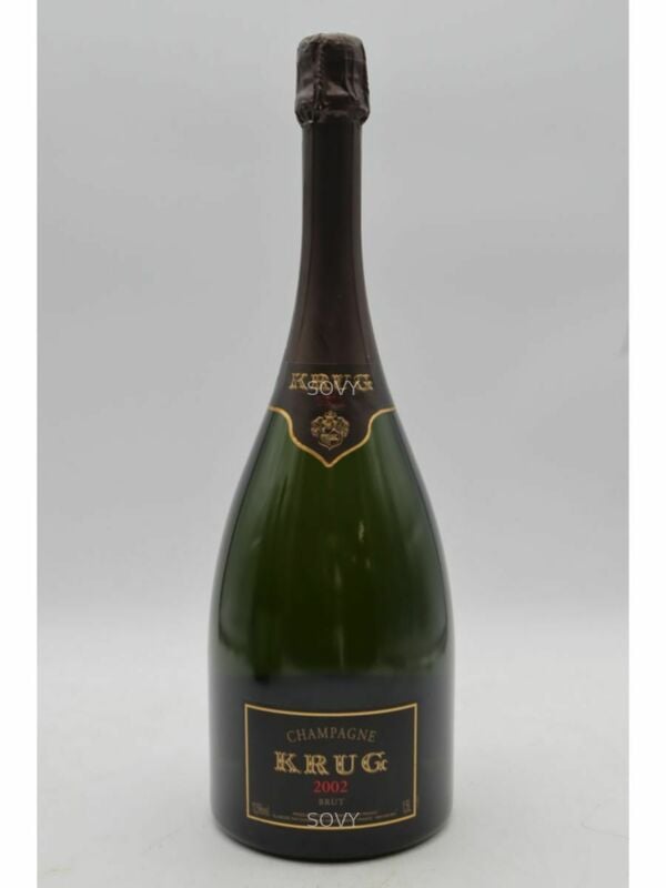 Krug, 2002