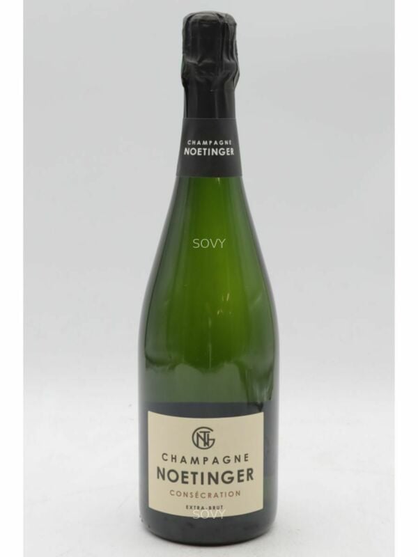 Noetinger Consecration Extra Brut