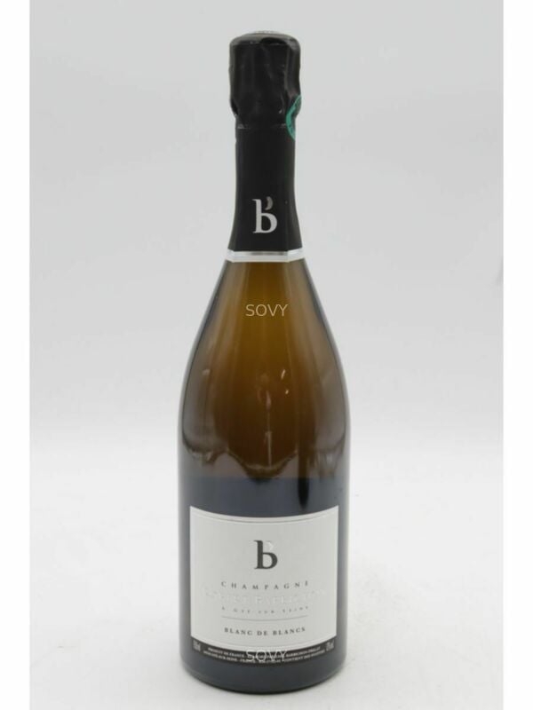 Robert Barbichon Blanc De Blancs