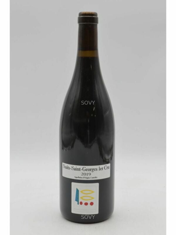 Prieure Roch Nuits Saint Georges 1er Cru, 2019