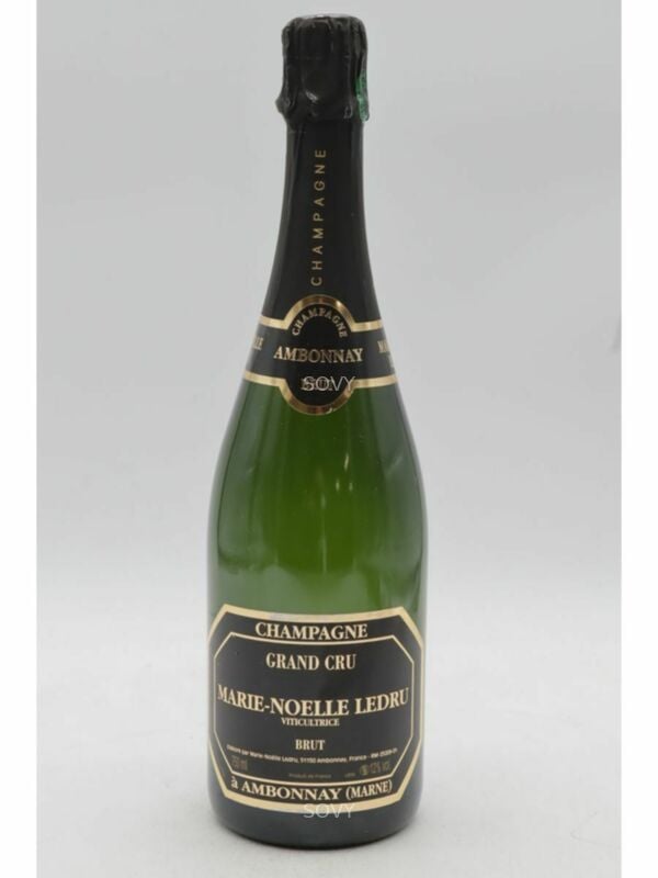 Marie-noelle Ledru Grand Cru Extra Brut