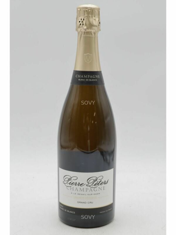 Pierre Peters Grand Cru Grande Reserve