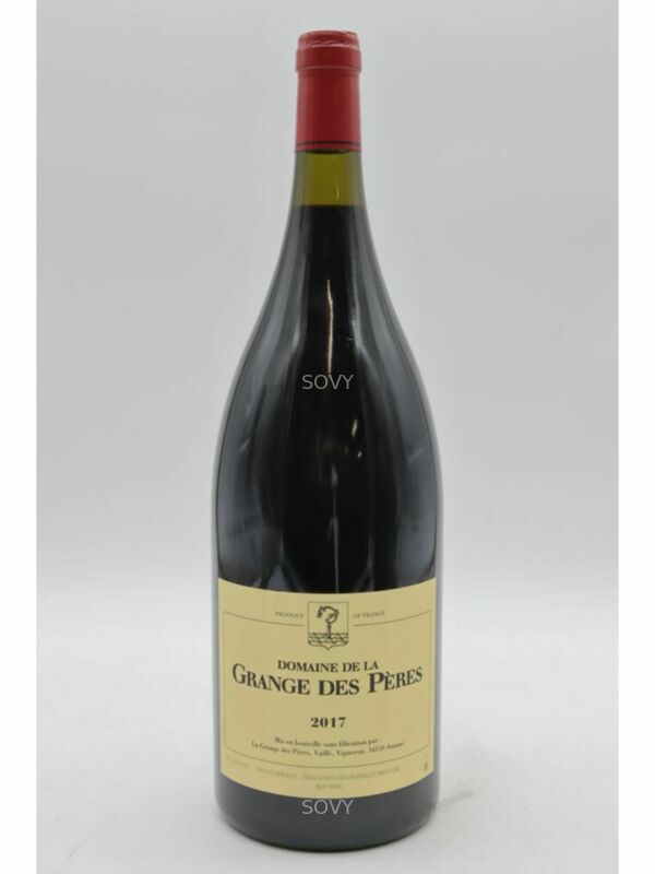 La Grange Des Peres, 2017
