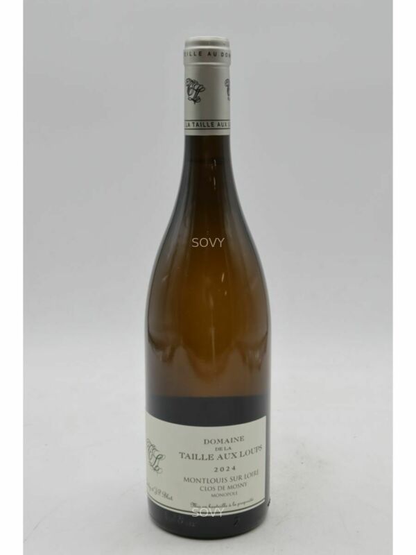 La Taille Aux Loups Montlouis Clos De Mosny, 2024