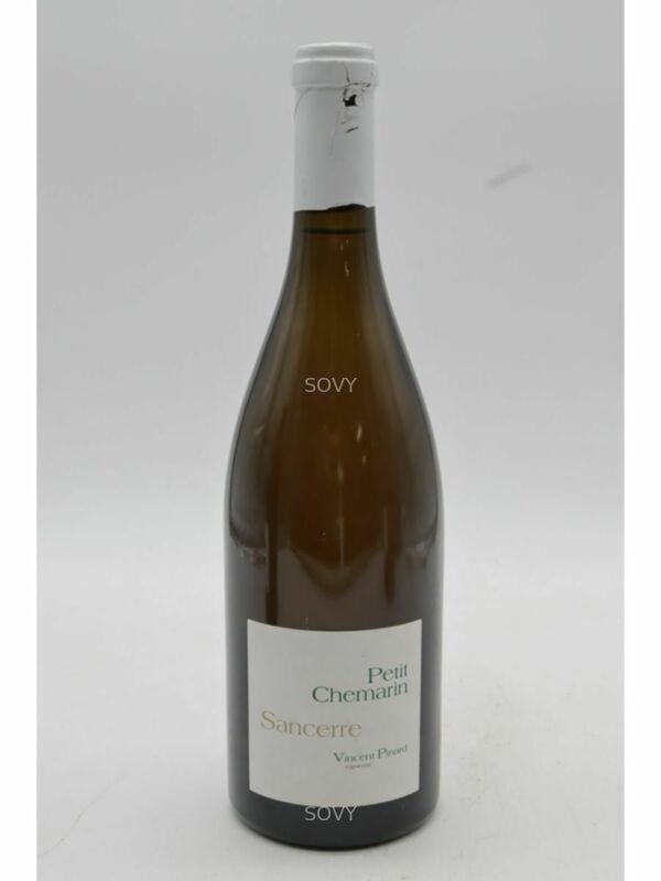 Vincent Pinard Sancerre Petit Chemarin, 2013