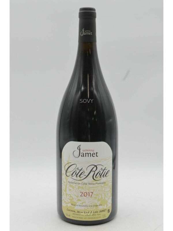 Jamet Cote Rotie, 2017