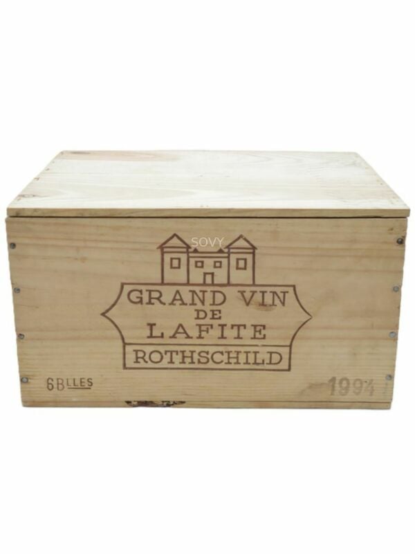 Chateau Lafite Rothschild, 1994