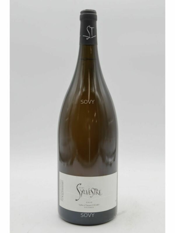 Saint Sylvestre Blanc, 2016