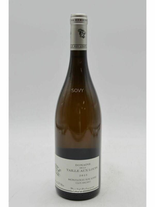 La Taille Aux Loups Clos Michet, 2025