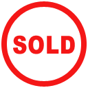 soldout