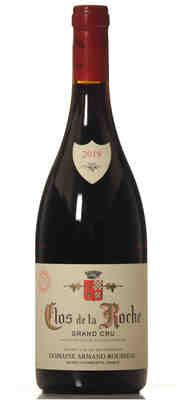 Armand Rousseau , Clos De La Roche Grand Cru , 2019