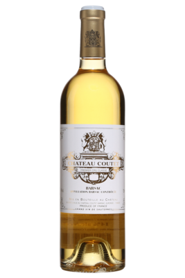 Chateau Coutet 2019