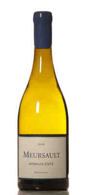 Arnaud Ente , Meursault , 2018
