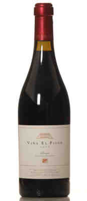 Artadi , El Pison , 2004