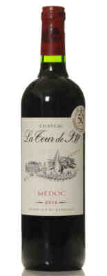Chateau La Tour De By 2016