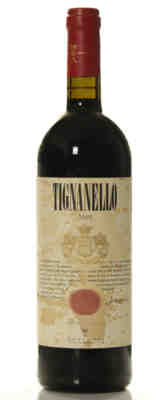Antinori , Tignanello , 2000