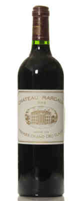 Chateau Margaux 2014
