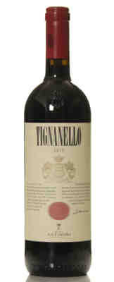 Antinori Tignanello 2019
