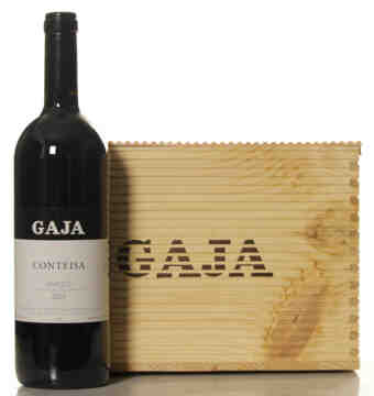 Gaja Conteisa 2021