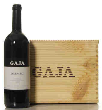 Gaja Darmagi 2022