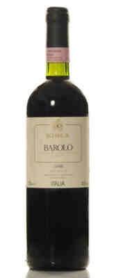 Kiola Barolo 1996