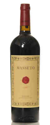 Masseto 2020