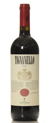 Antinori , Tignanello , 2019