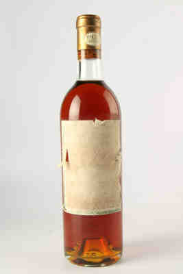 Chateau Rabaud Promis 1964