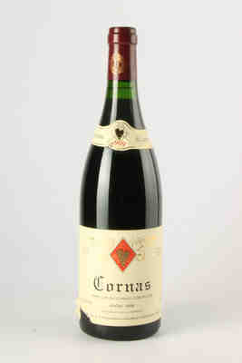 Auguste Clape , Cornas , 1999