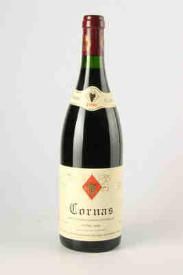 Auguste Clape , Cornas , 1999