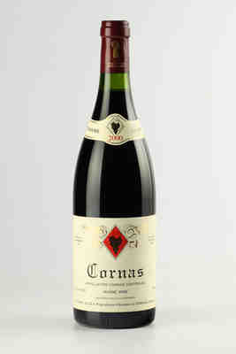 Auguste Clape , Cornas , 2000