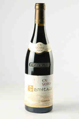 E.guigal , Hermitage Rouge Ex Voto , 2005