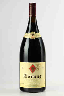 Auguste Clape , Cornas , 2016